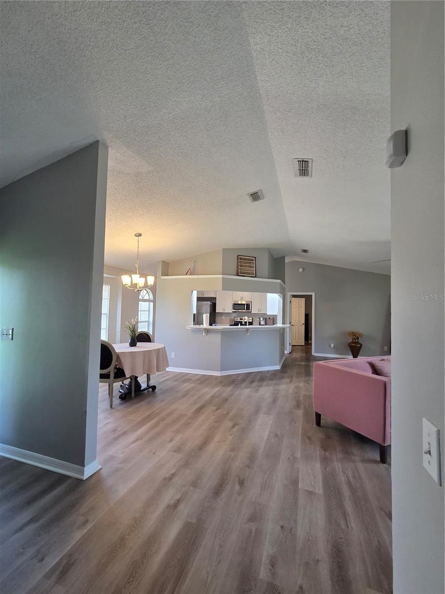 FLORIDA SHORES 01 - Residential