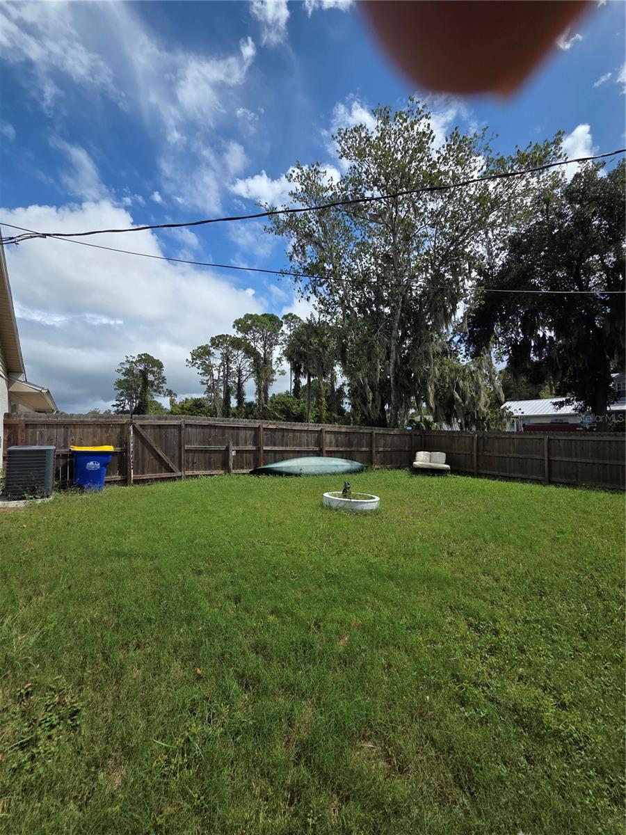 FLORIDA SHORES 01 - Residential