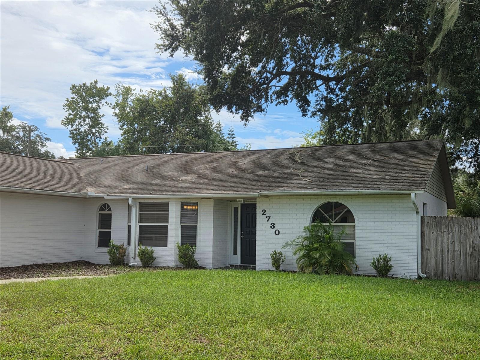 FLORIDA SHORES 01 - Residential
