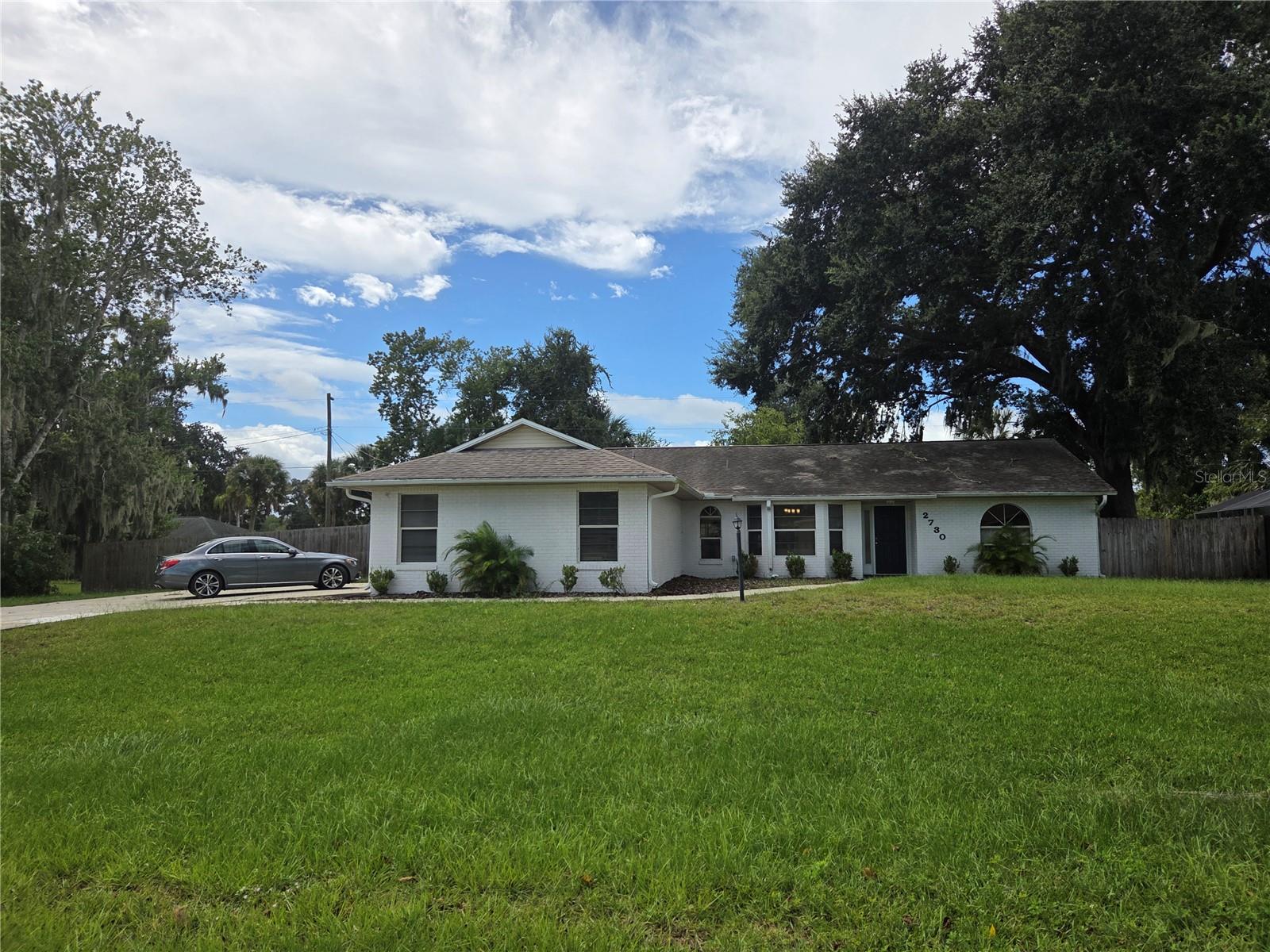 FLORIDA SHORES 01 - Residential