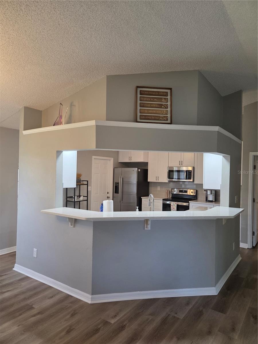 FLORIDA SHORES 01 - Residential
