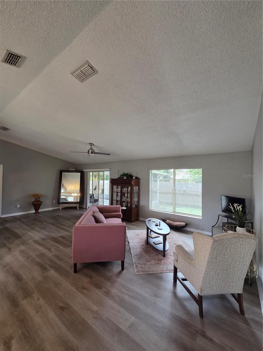 FLORIDA SHORES 01 - Residential