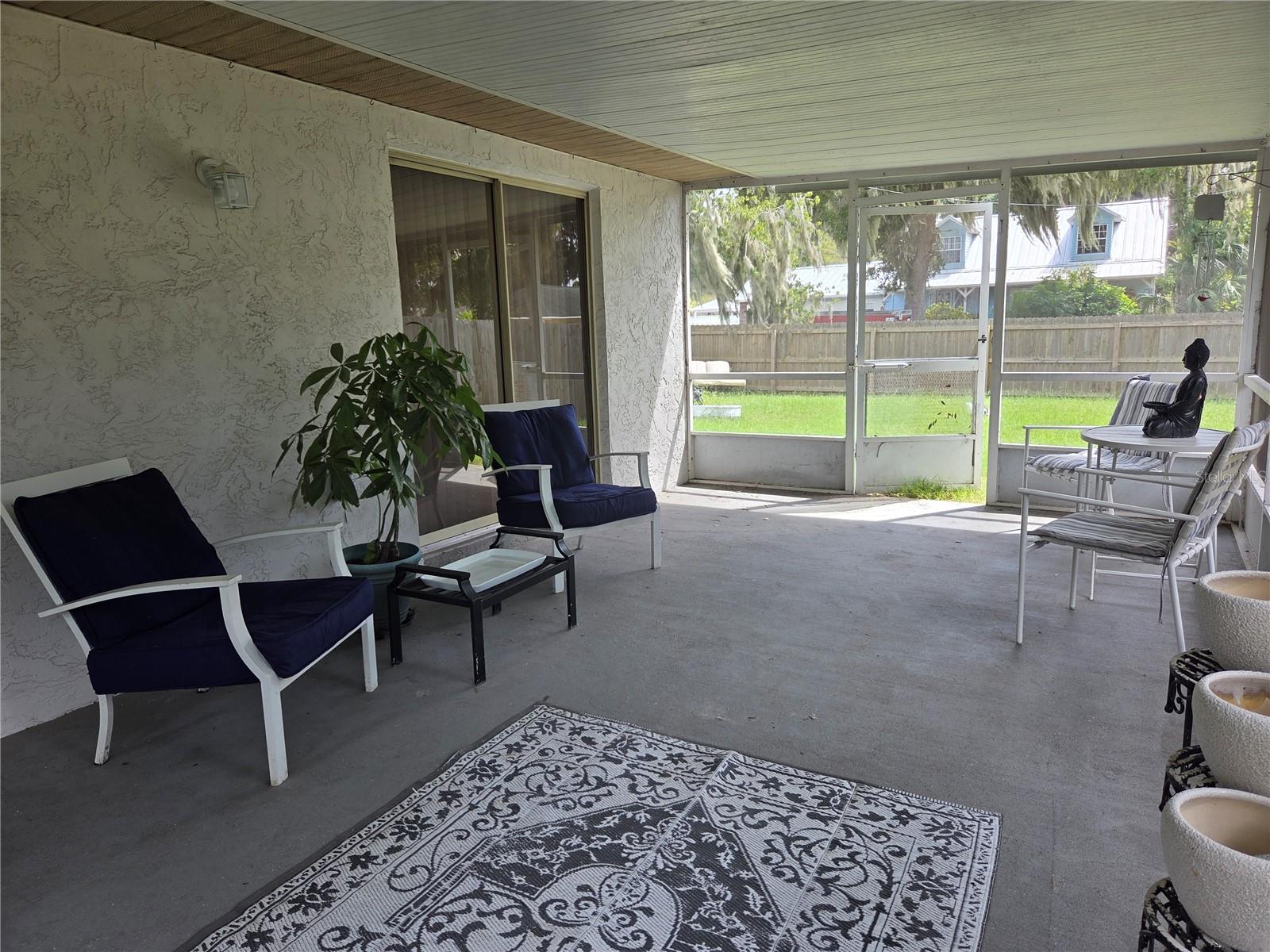 FLORIDA SHORES 01 - Residential