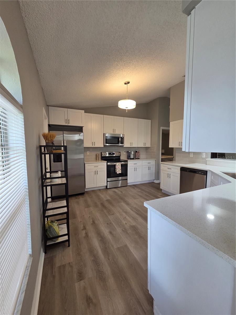 FLORIDA SHORES 01 - Residential