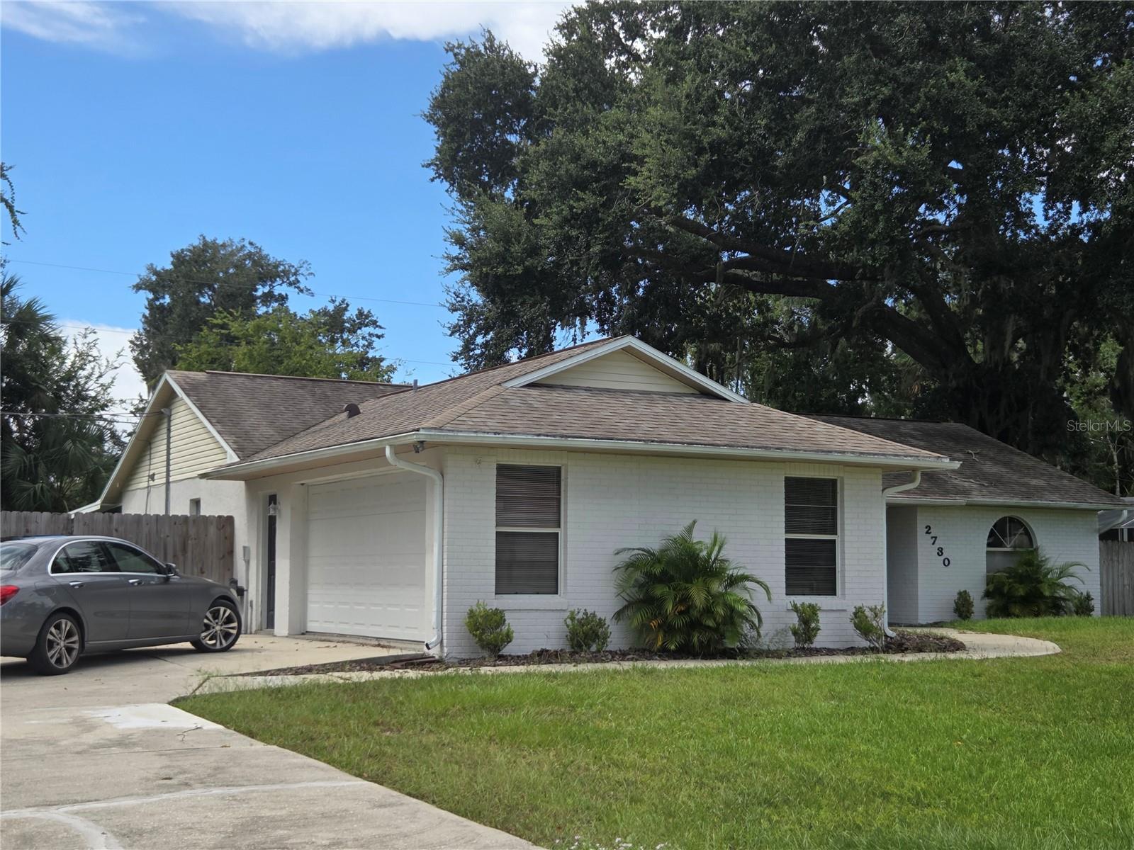 FLORIDA SHORES 01 - Residential