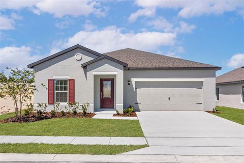 Photo of 1645 Nantucket Way, Winter Haven, FL 33884 (MLS # TB8364813)