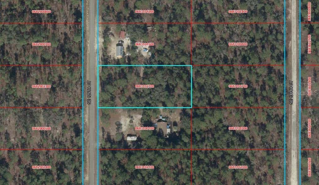 Photo of SE 129th Ct, Dunnellon, FL 34431 (MLS # OM728805)