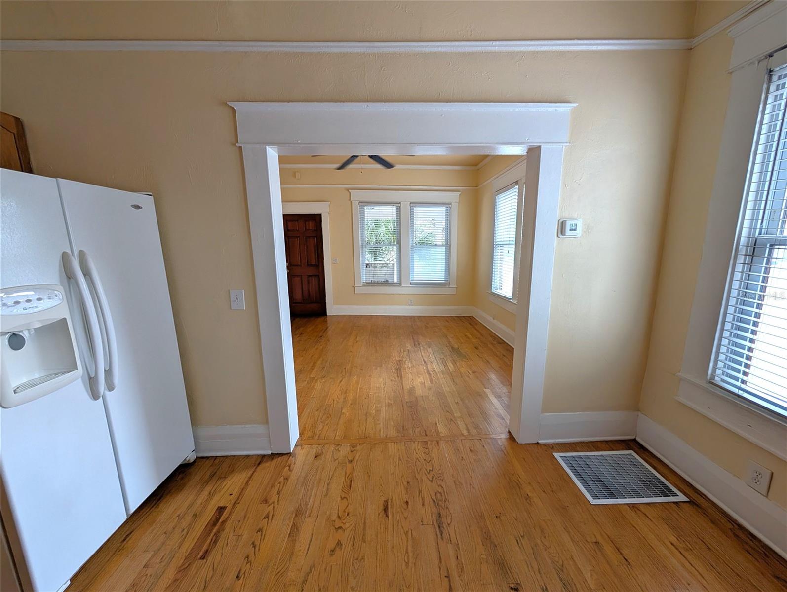 OSCAWANA - Residential Lease
