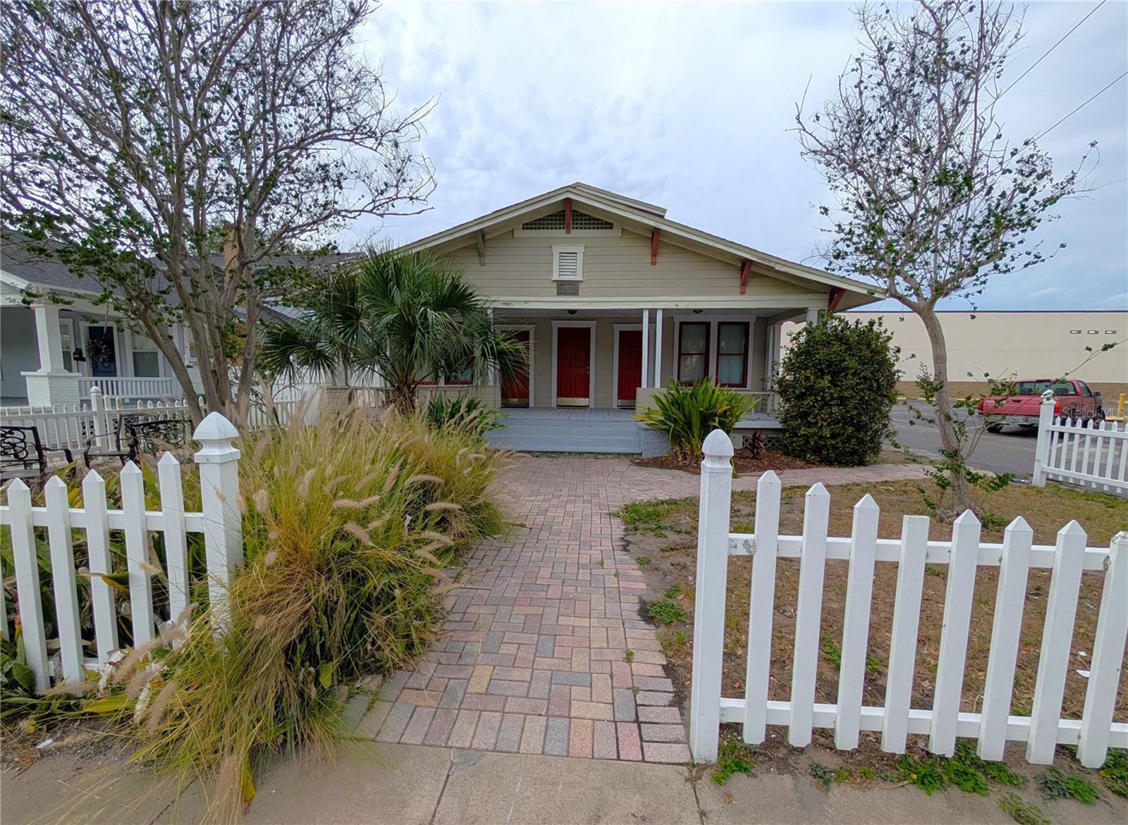OSCAWANA - Residential Lease
