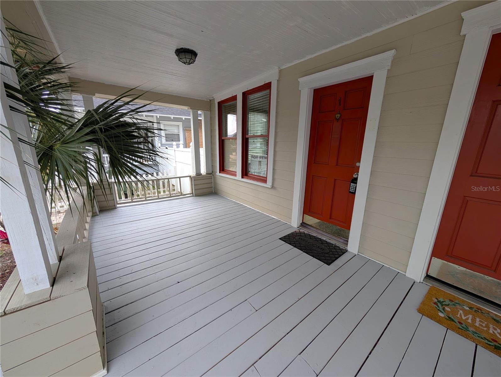 OSCAWANA - Residential Lease