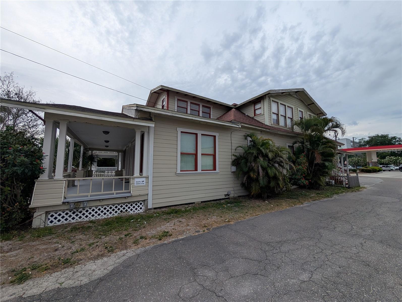 OSCAWANA - Residential Lease
