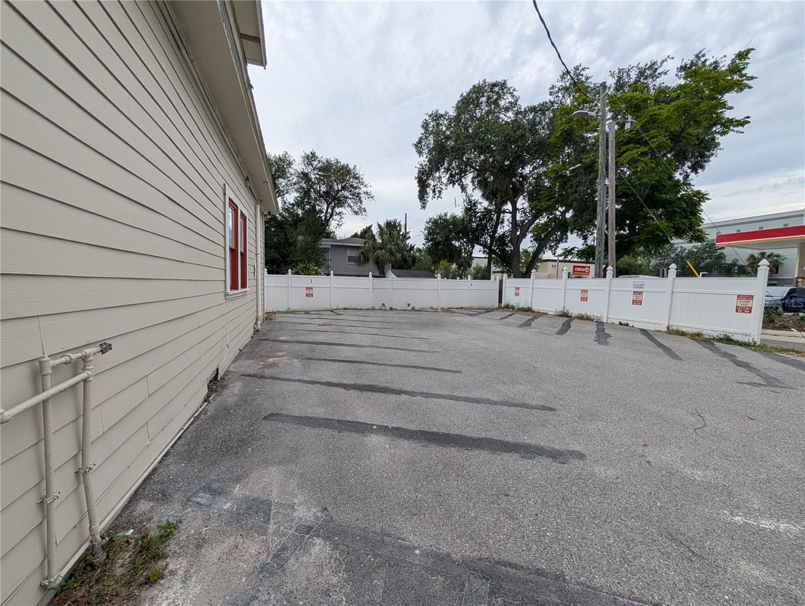 OSCAWANA - Residential Lease