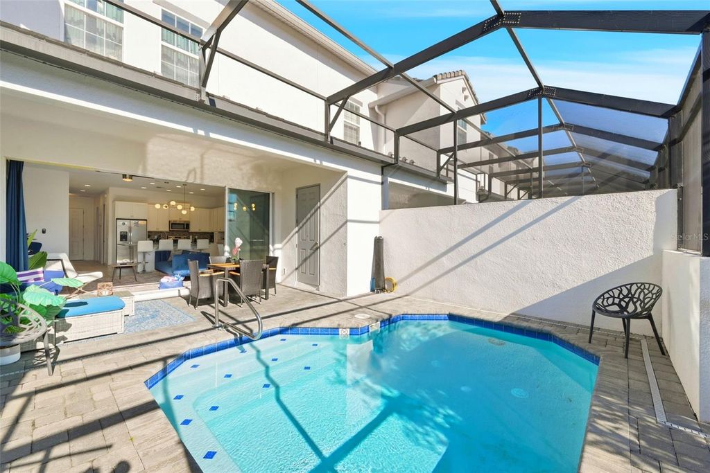 Photo of 147 Captiva Drive, Davenport, FL 33896 (MLS # A4682725)