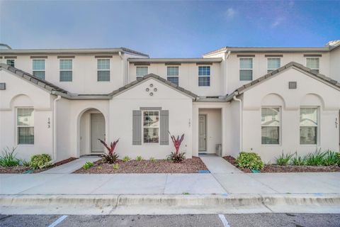 Photo of 147 Captiva Drive, Davenport, FL 33896 (MLS # A4682725)