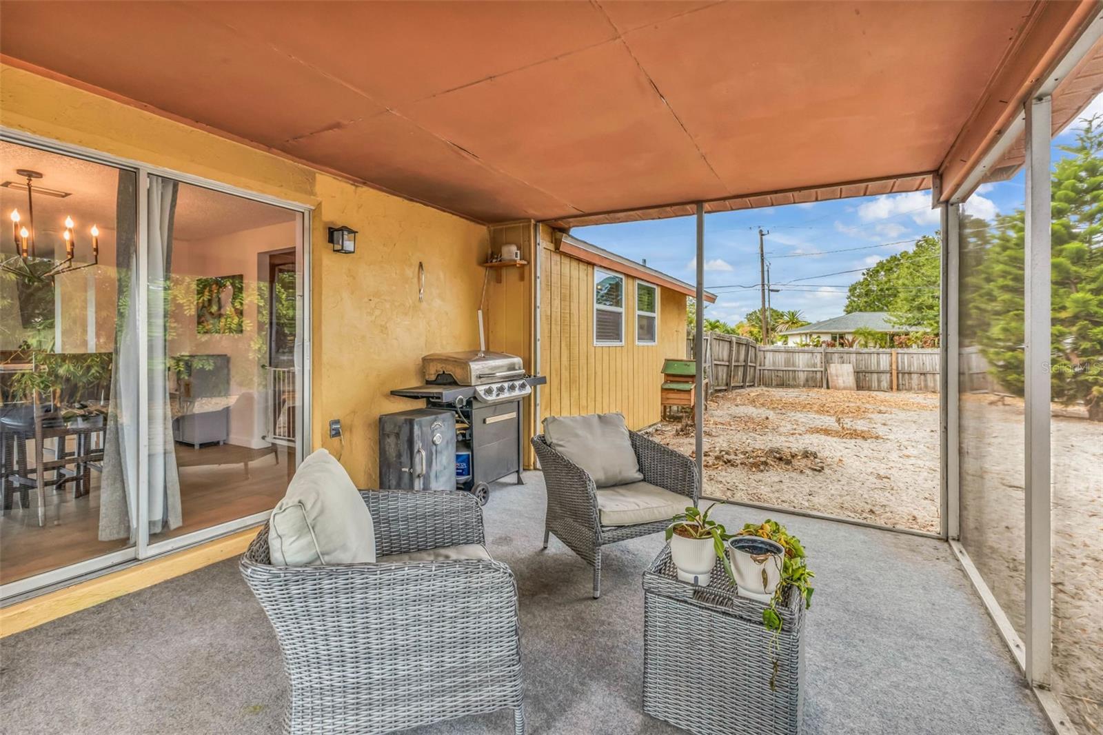 PORT CHARLOTTE SEC 010 - Residential