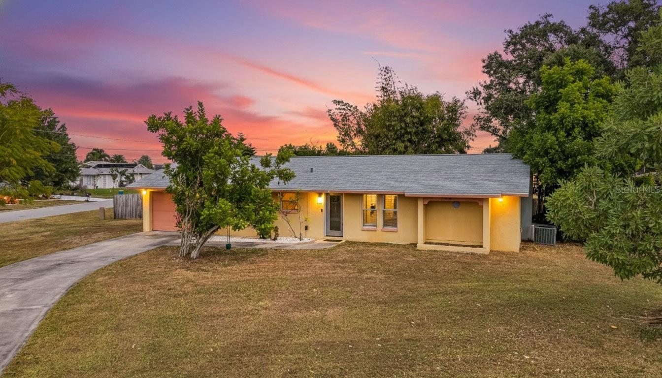 PORT CHARLOTTE SEC 010 - Residential