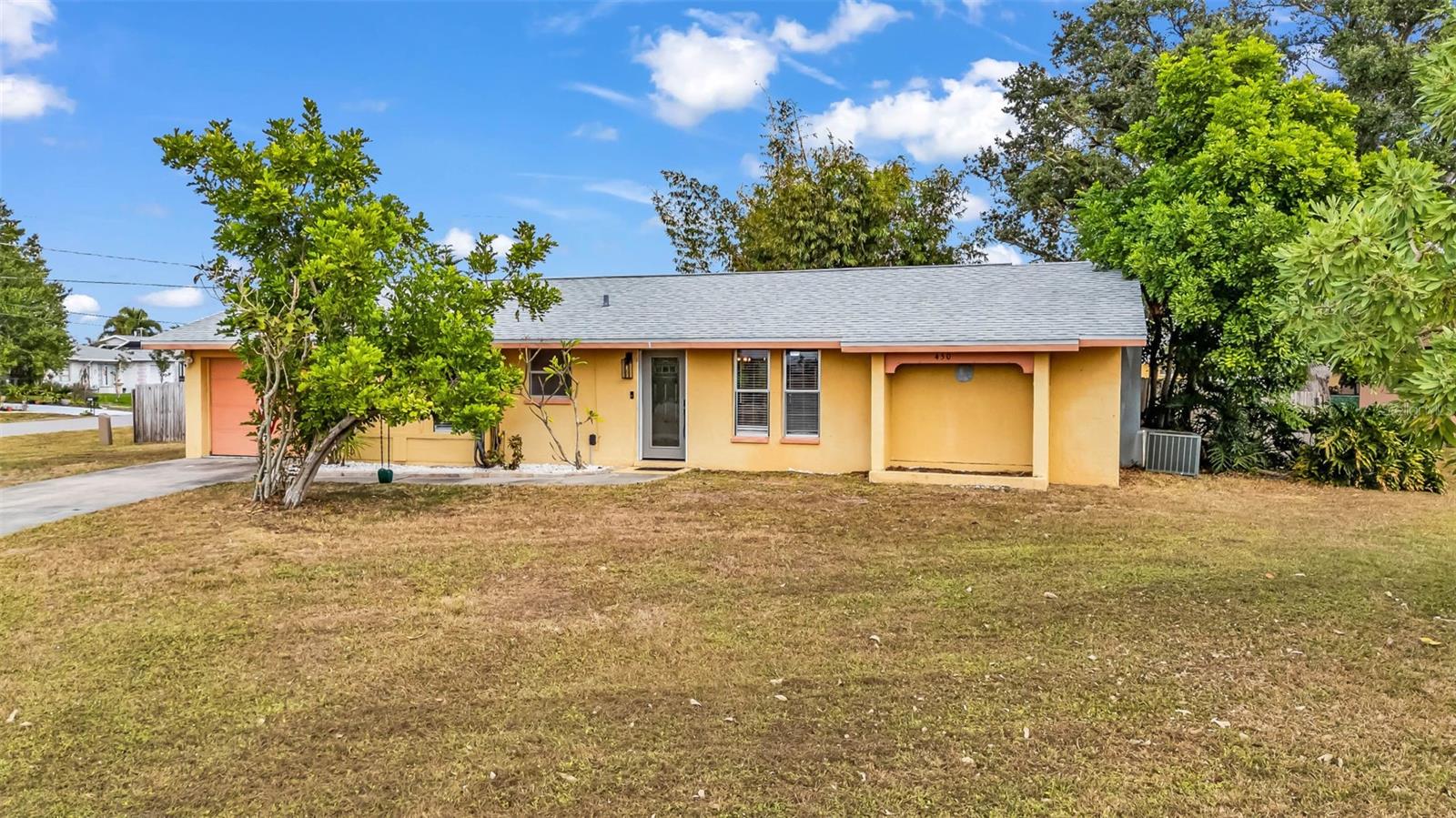 PORT CHARLOTTE SEC 010 - Residential