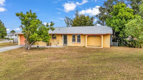 Photo of 450 Church Avenue NW, Port Charlotte, FL 33952 (MLS # C7517320)