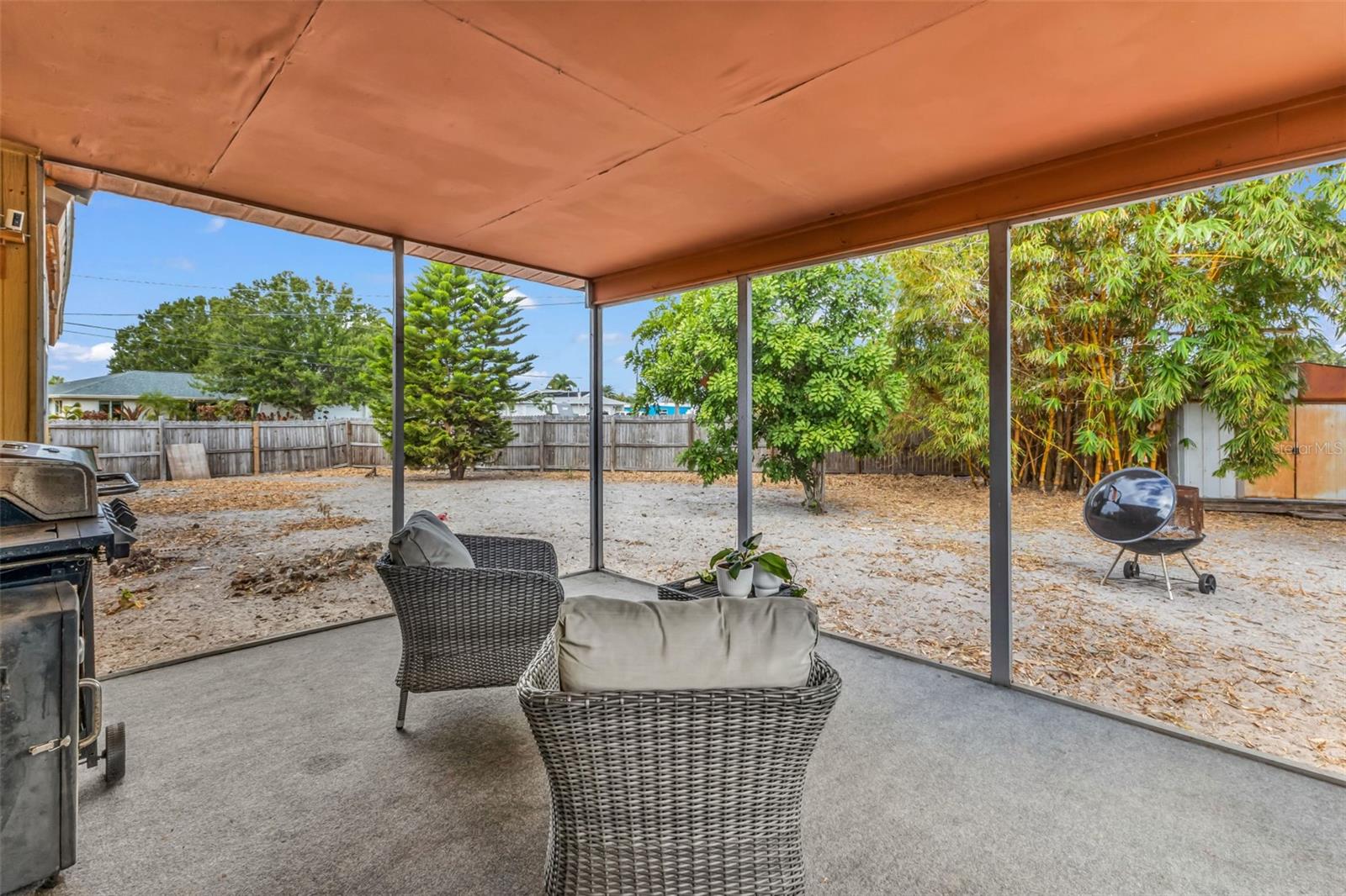 PORT CHARLOTTE SEC 010 - Residential