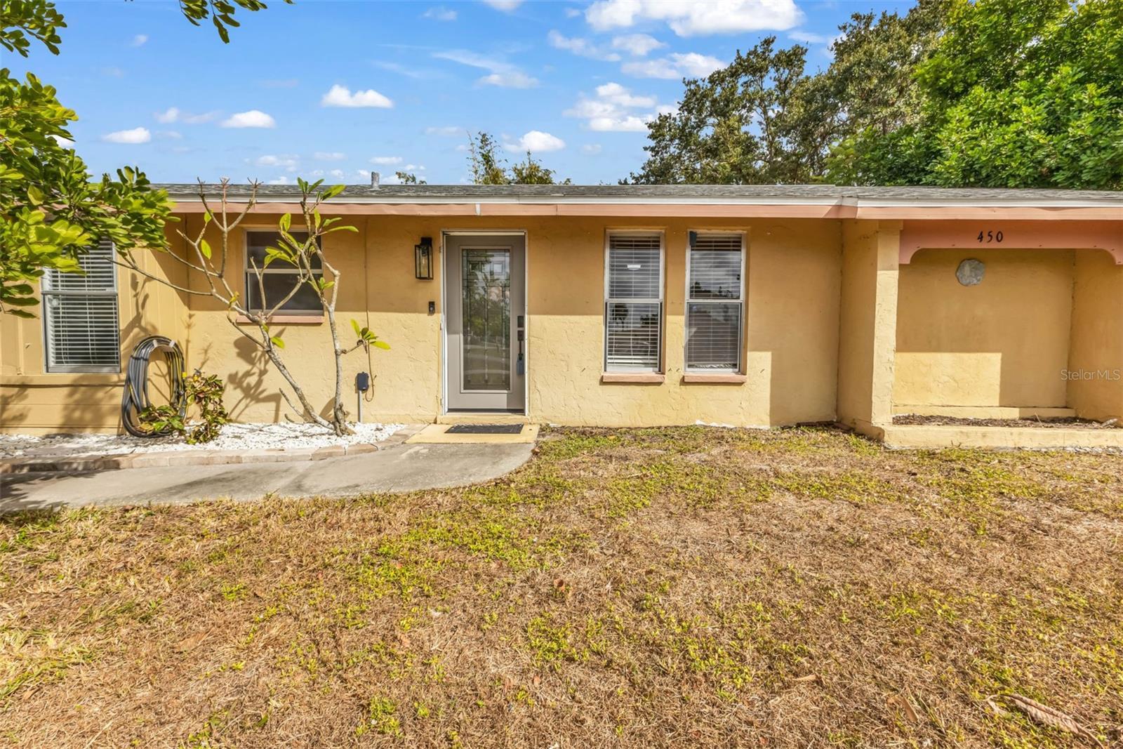 450 CHURCH AVENUE NW