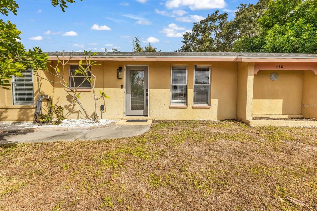 Photo of 450 Church Avenue NW, Port Charlotte, FL 33952 (MLS # C7517320)