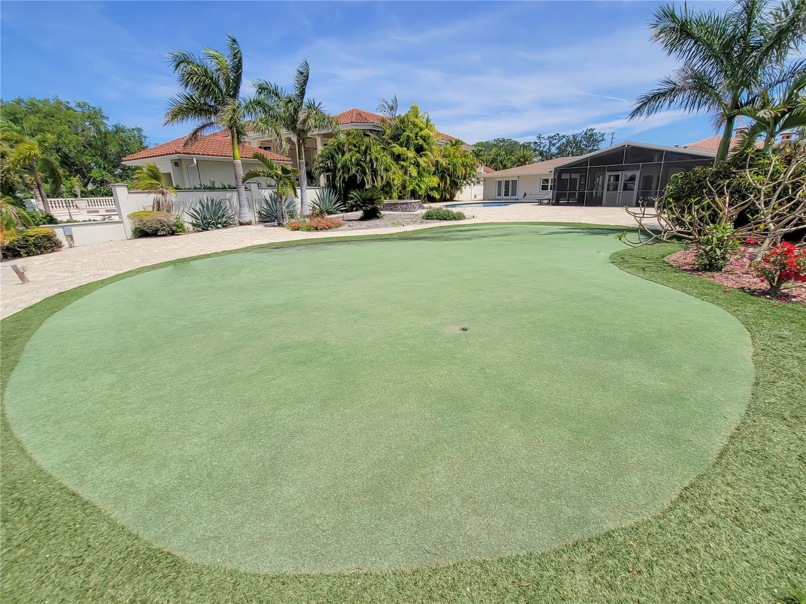 SNELL ISLE BRIGHTWATERS UNIT B - Residential