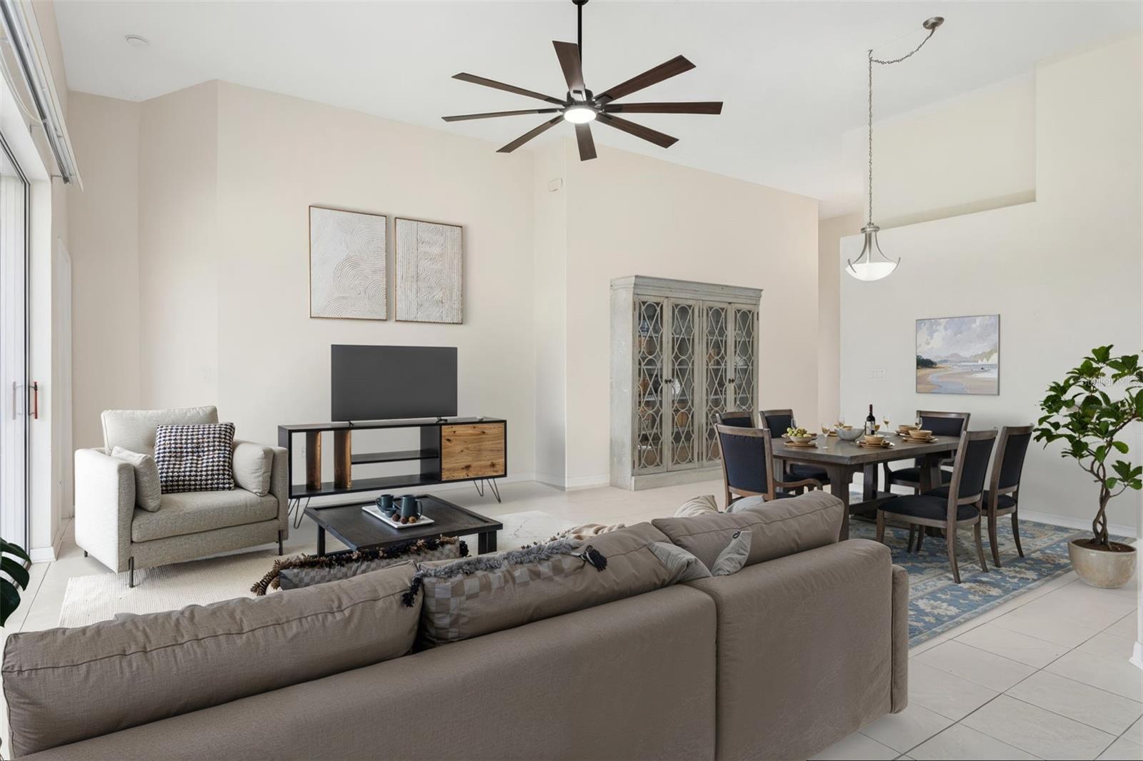 OAK CREEK - Residential