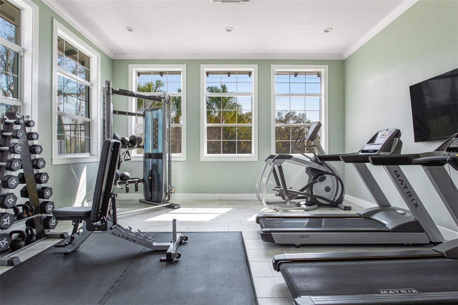 OAK CREEK - Residential