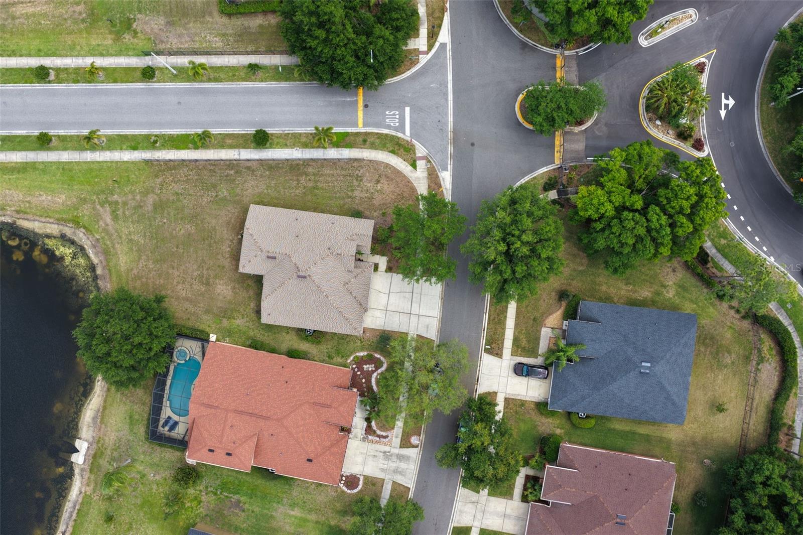 OAK CREEK - Residential