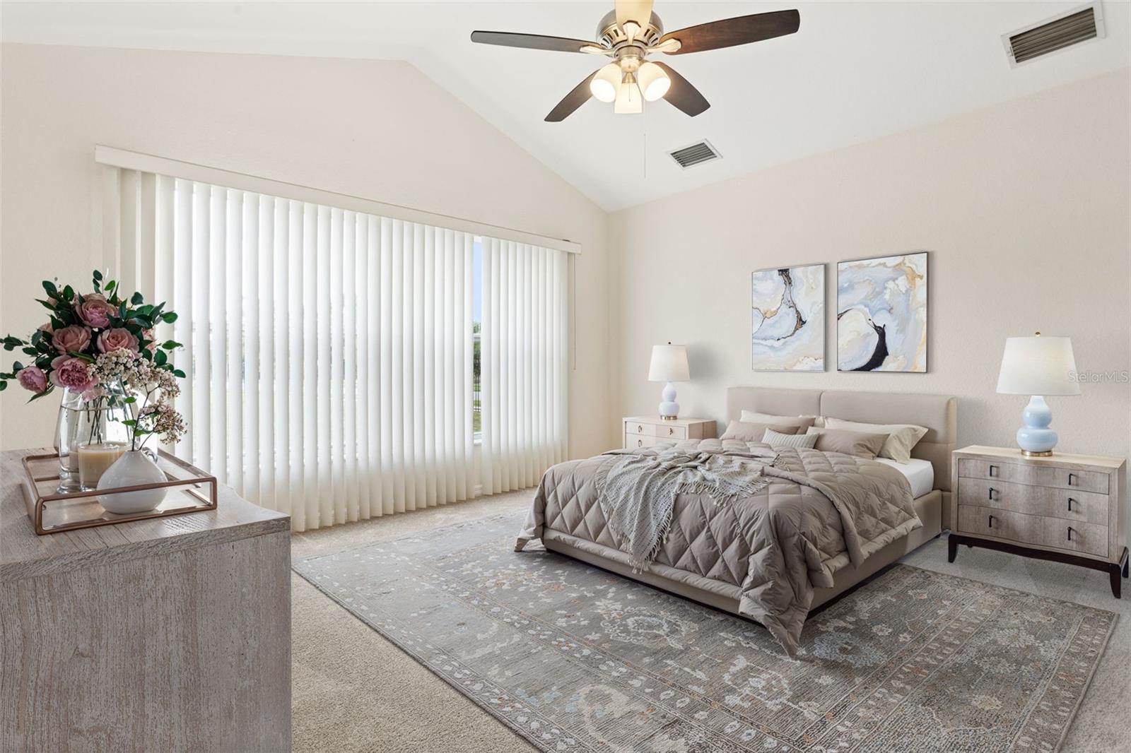 OAK CREEK - Residential