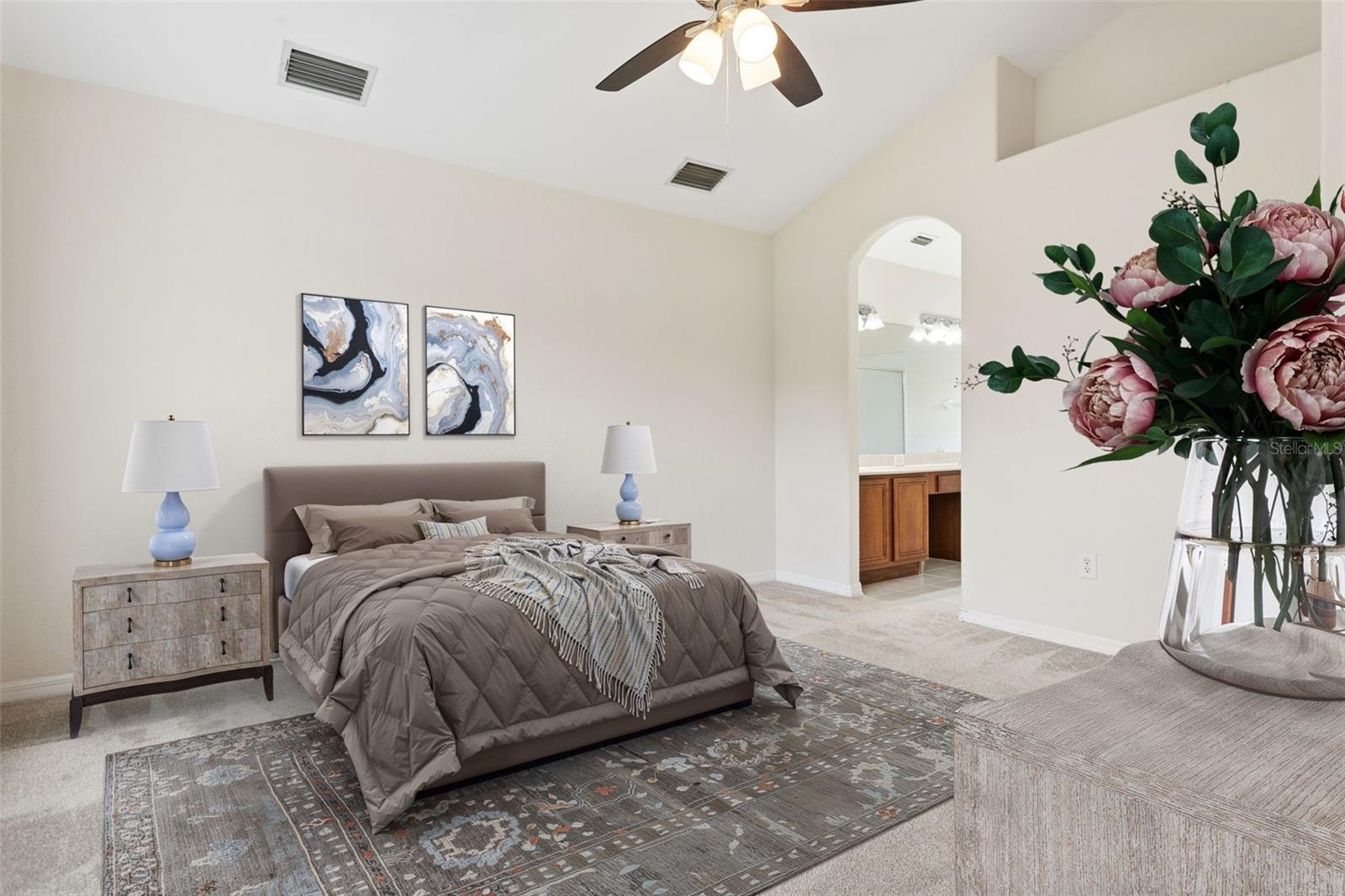 OAK CREEK - Residential