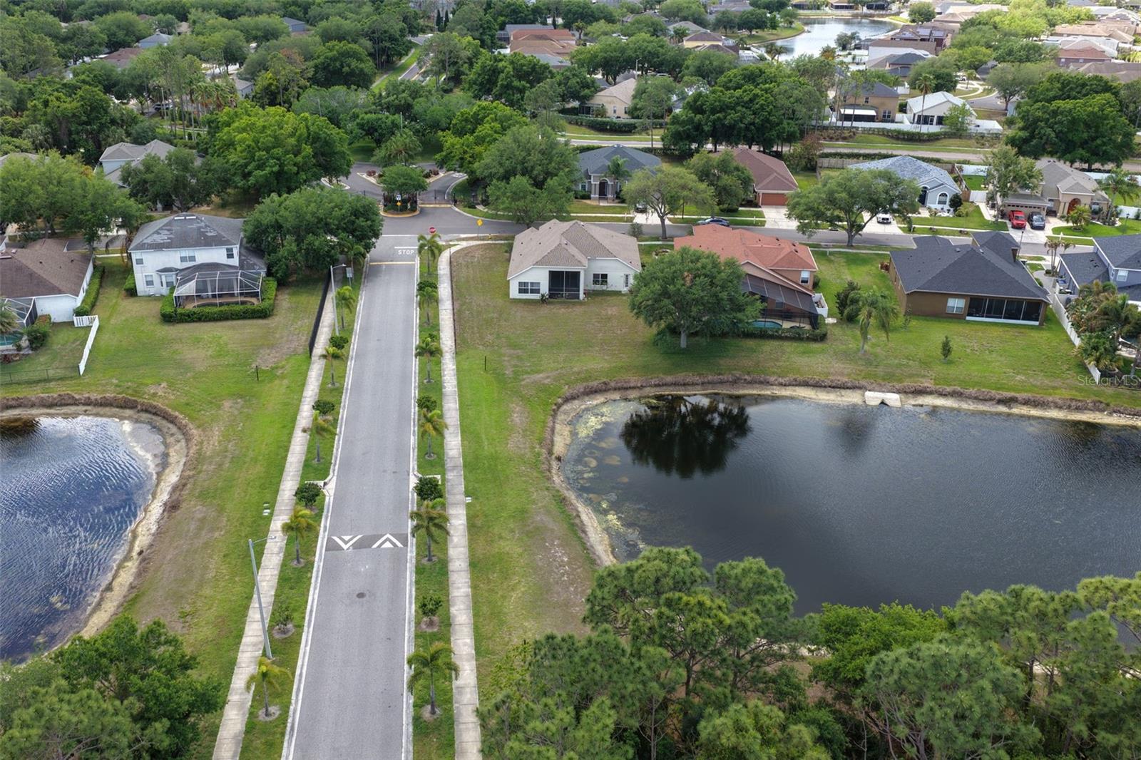 OAK CREEK - Residential
