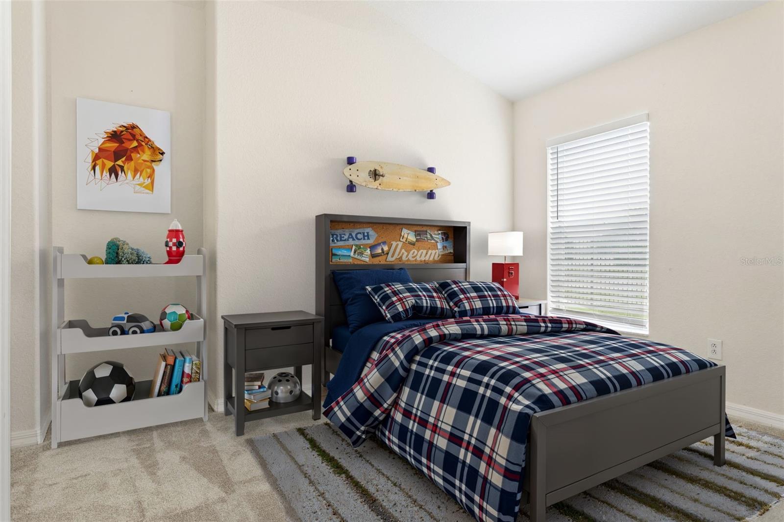 OAK CREEK - Residential