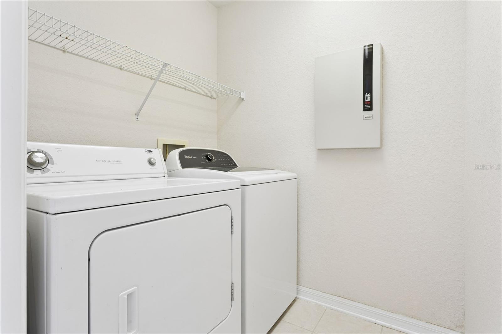 OAK CREEK - Residential