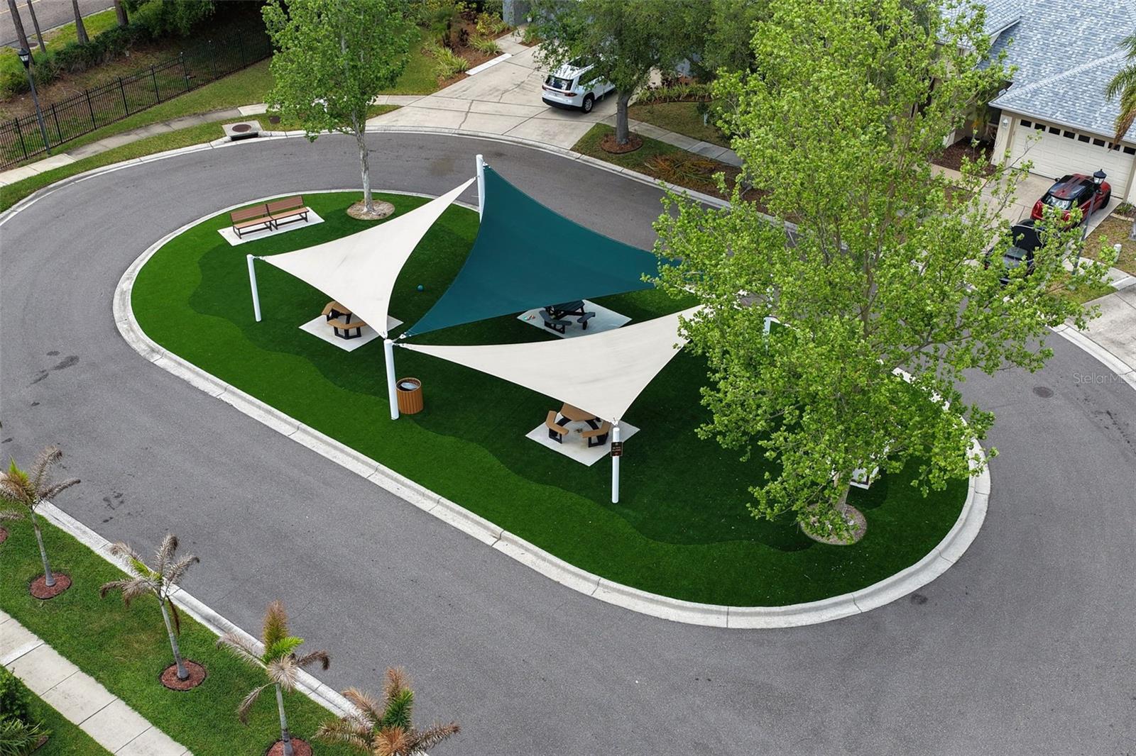 OAK CREEK - Residential