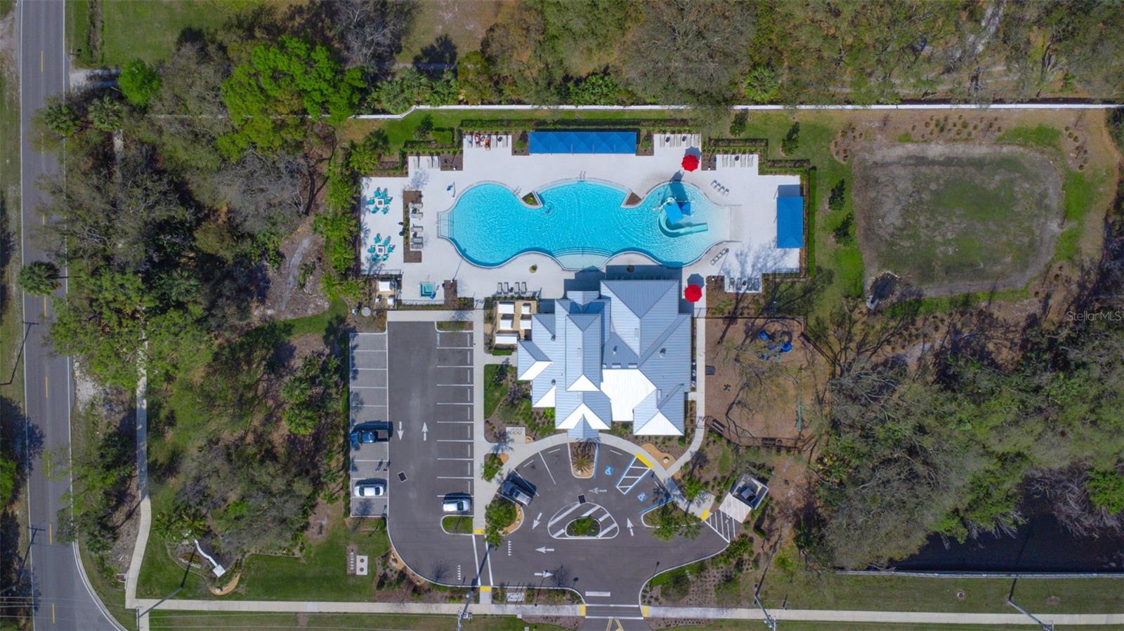 OAK CREEK - Residential