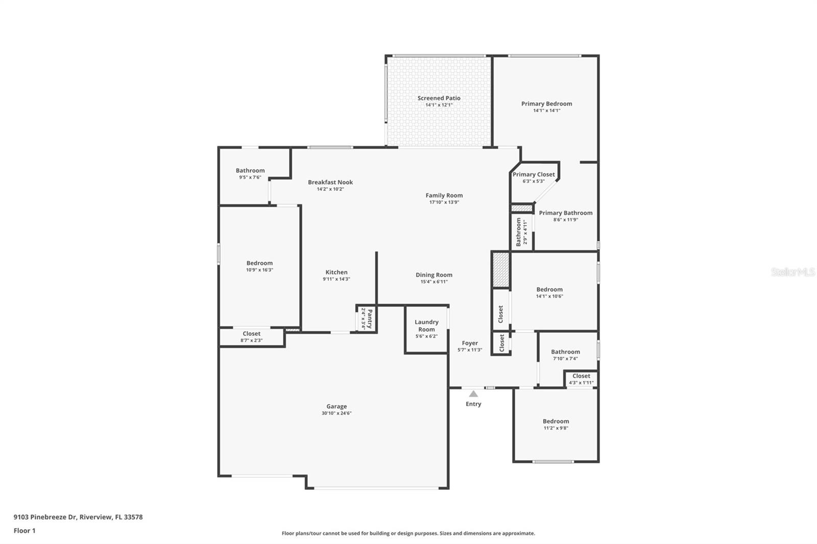 OAK CREEK - Residential