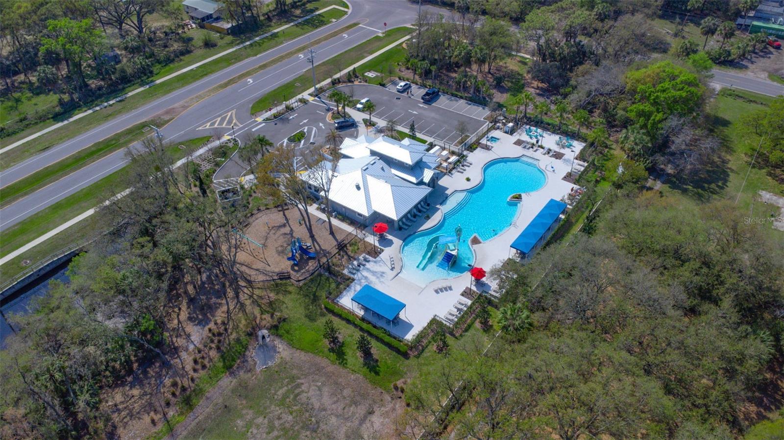 OAK CREEK - Residential