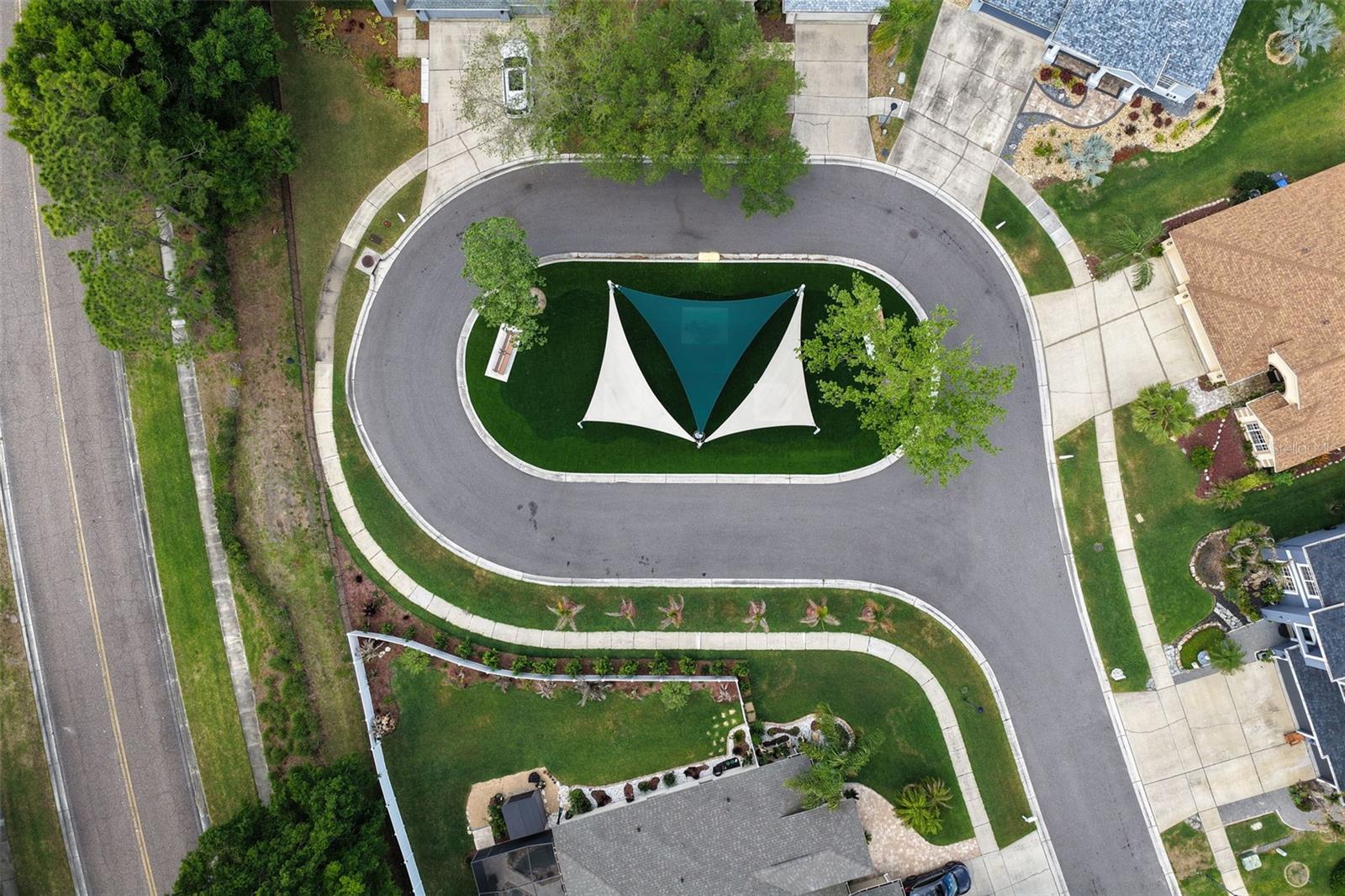 OAK CREEK - Residential