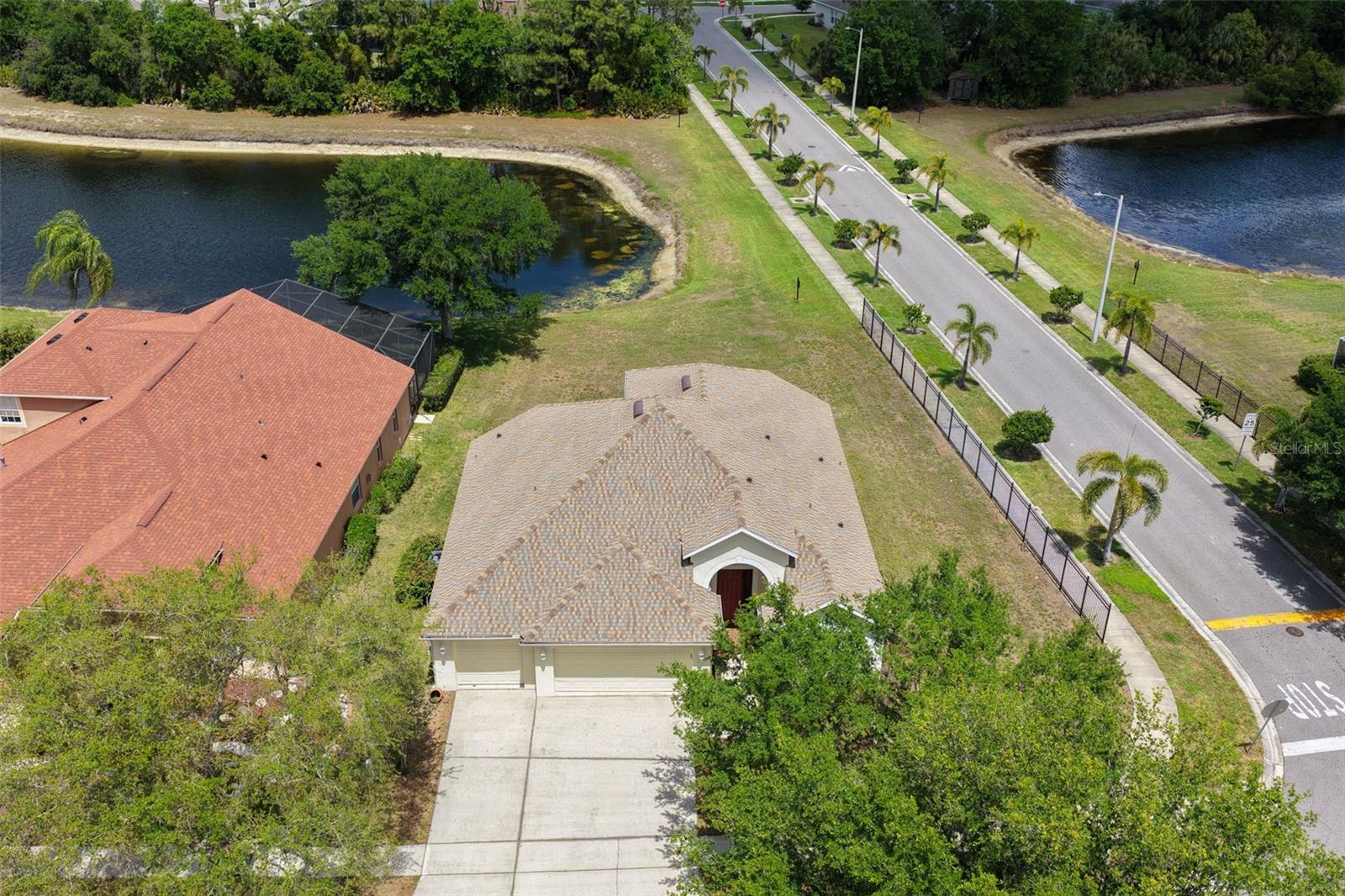 OAK CREEK - Residential