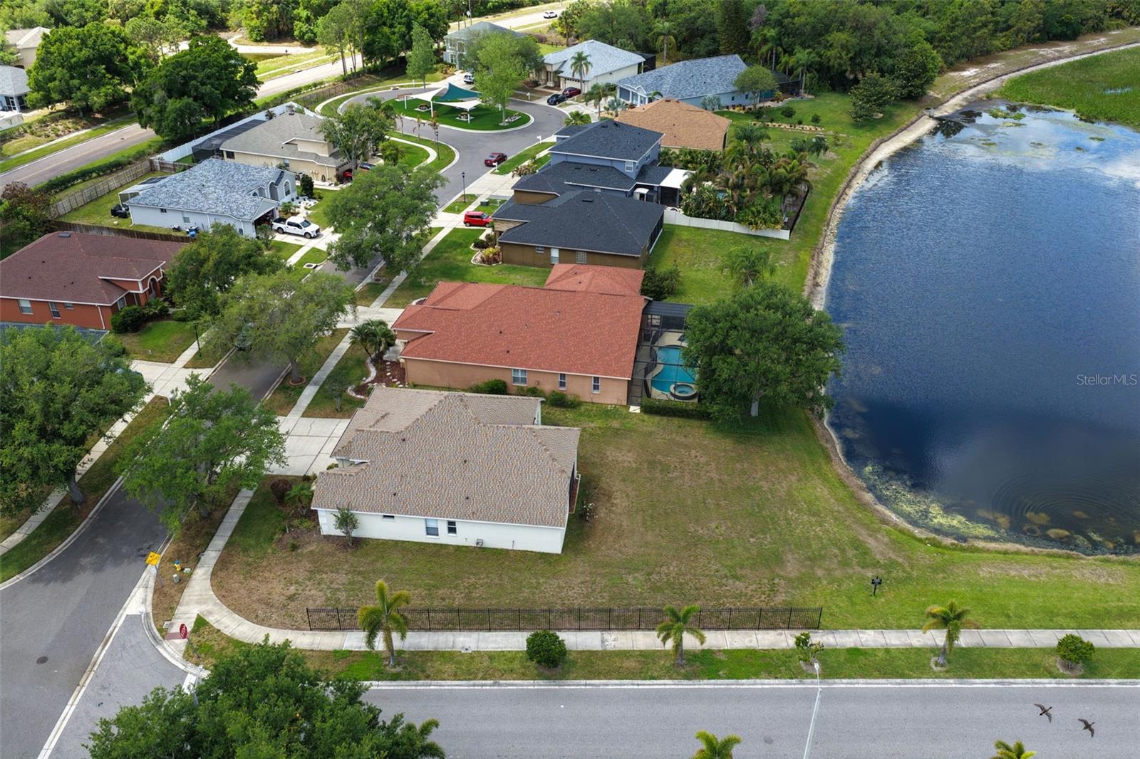 OAK CREEK - Residential