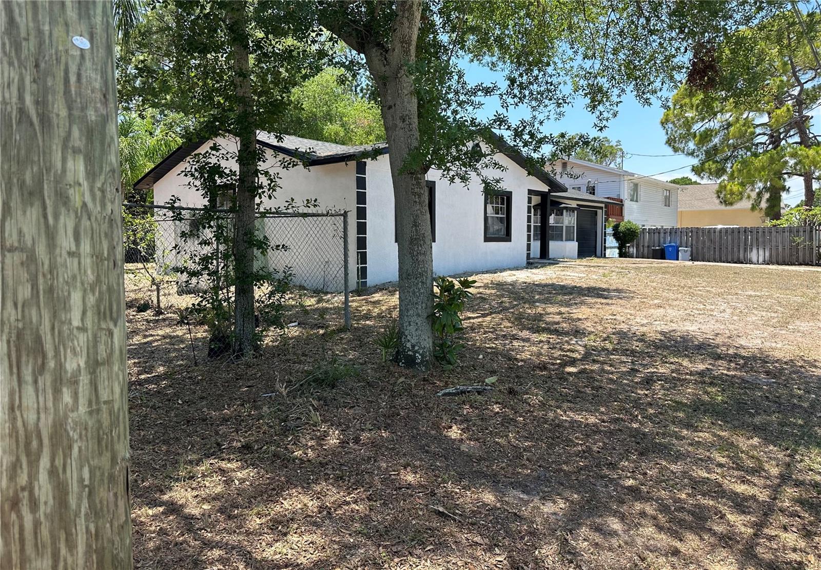 Welcome to the desirable Canal Shores neighborhood of Town N Country- located in the heart of Tampa Bay! Nestled on a quiet dead-end street and directly on a small part of the canal, perfect for kayaks or canoes! This 4 bedroom 2 bathroom home sits on a large .29 acre lot and offers countless possibilities! While most of the home is original, you will find it has newly remodeled home has great bones and endless possibilities to make it your own ! great bones and endless potential to make it your own. The enormous backyard includes a storage shed for your convenience. A spacious enclosed lanai with NEW ROOF offers the perfect spot to relax or entertain. NO HOA FEES OR CDD FEES! Desirable NW Tampa LOCATION with easy access to major highways, shopping, dining, WORLD CLASS BEACHES, and Downtown Tampa Bay! Right across the street from Berkeley Prep! Don’t miss this incredible opportunity! Bring the offer!