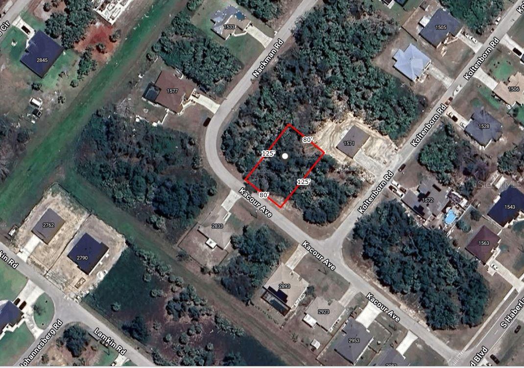 Auction Property. AUCTION PROPERTY. SEPTEMBER 18 at 3:00 PM LOCATION: CHARLOTTE HARBOR EVENT & CONFERENCE CENTER 75 TAYLOR ST. PUNTA GORDA , FL 33950 Conveniently located building lot in the growing City of North Port. Five minutes to the Publix Shopping Plaza in the corner of Toledo Blade Blvd and Price Blvd. Seven minute to I75. Highly rated Sarasota County Public Schools. Not in a flood zone.
