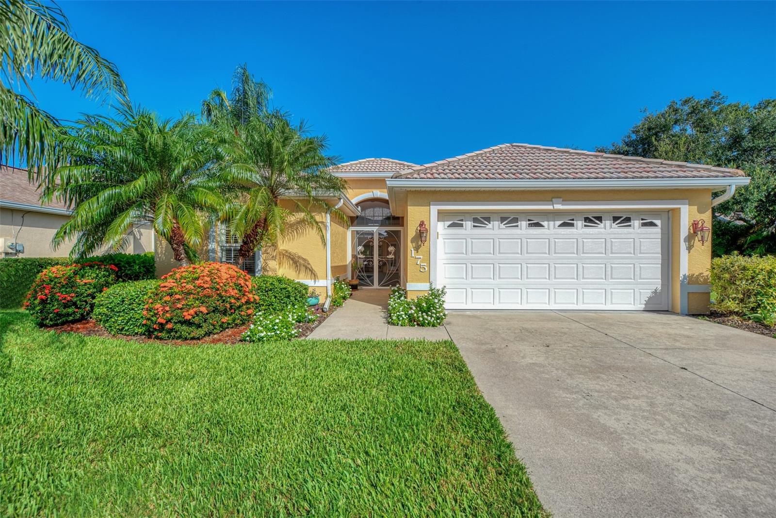 VENICE PALMS PH 1 - Residential