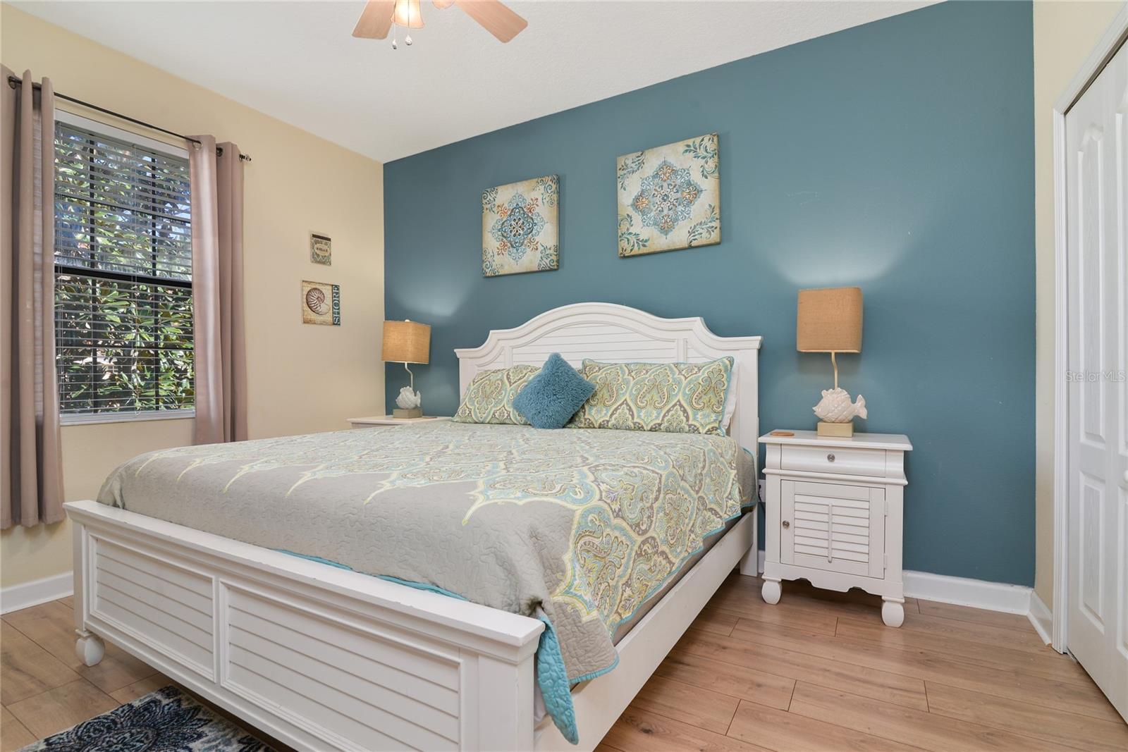 CHAMPIONS GATE, CHAMPIONSGATE, STONEY, RETREAT - Residential