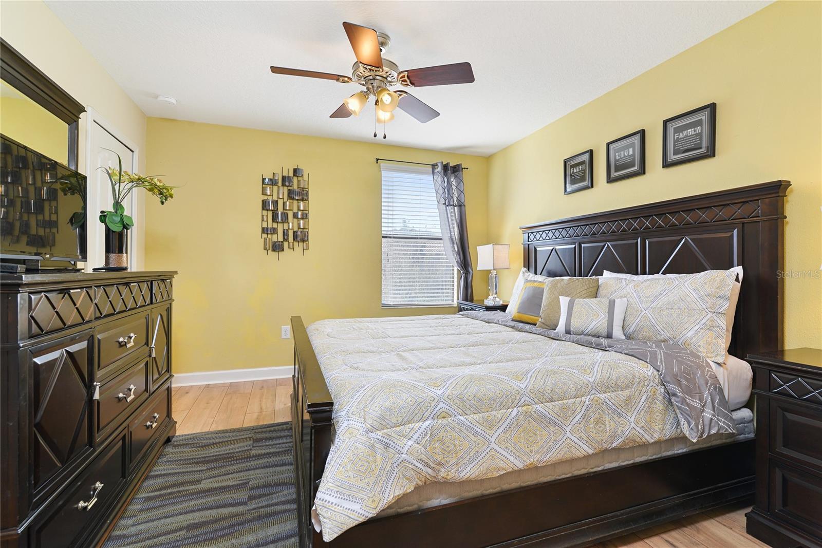 CHAMPIONS GATE, CHAMPIONSGATE, STONEY, RETREAT - Residential