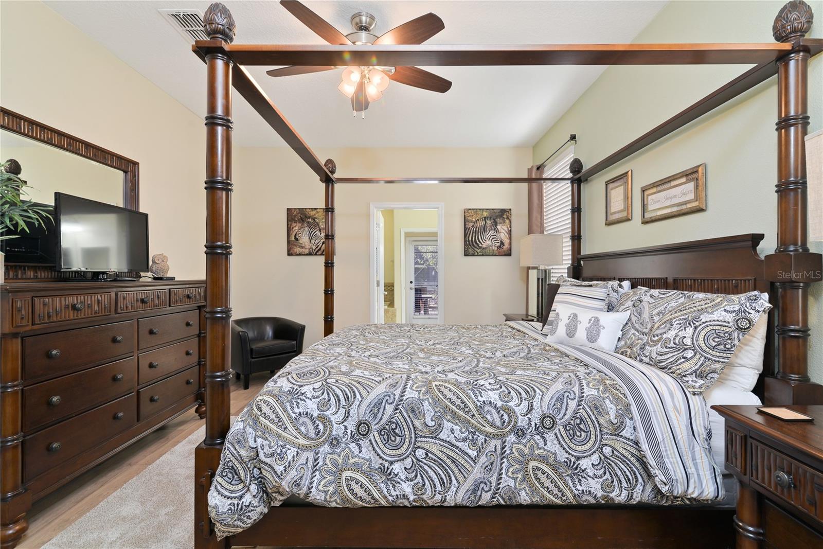 CHAMPIONS GATE, CHAMPIONSGATE, STONEY, RETREAT - Residential