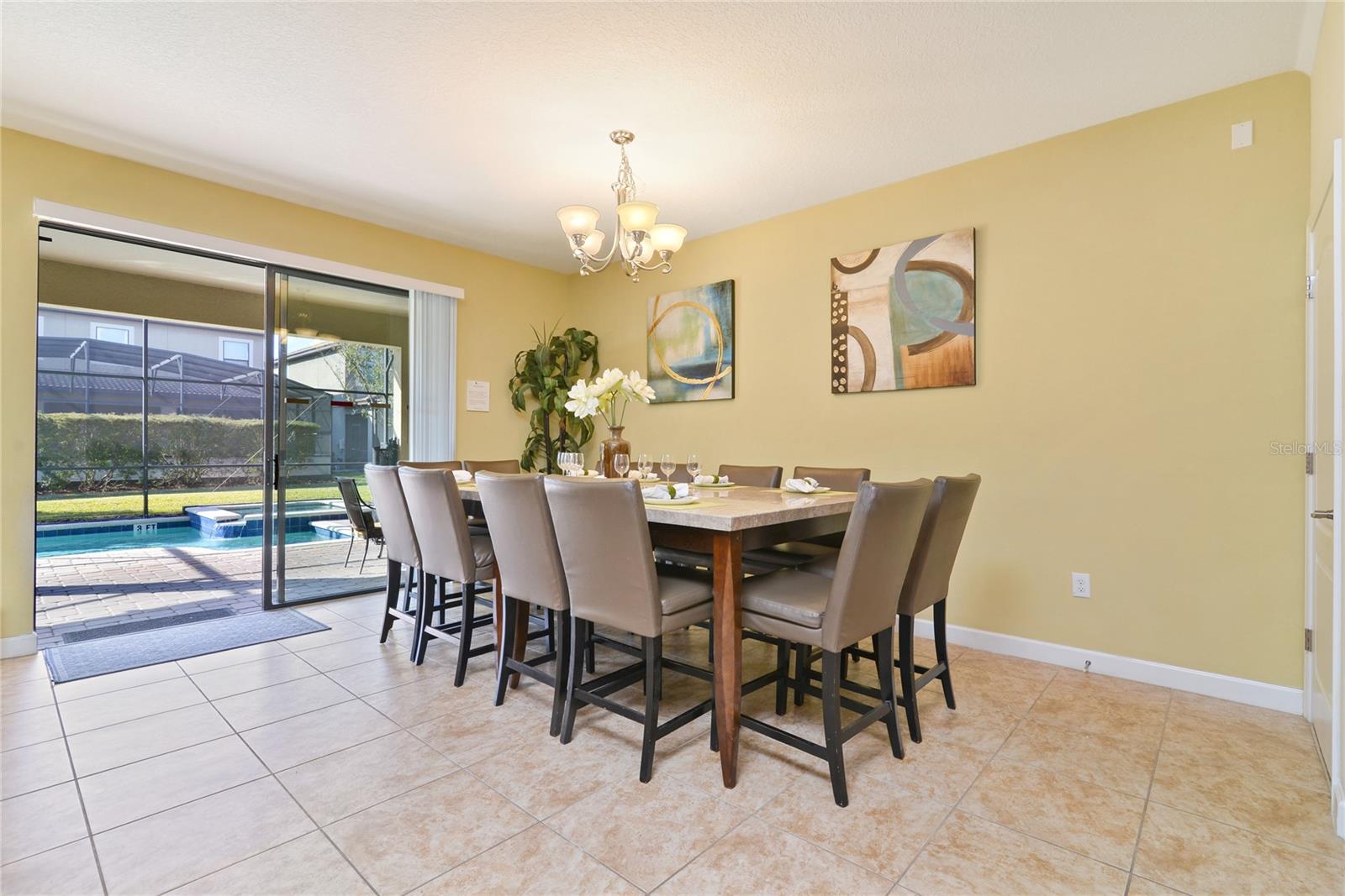 CHAMPIONS GATE, CHAMPIONSGATE, STONEY, RETREAT - Residential