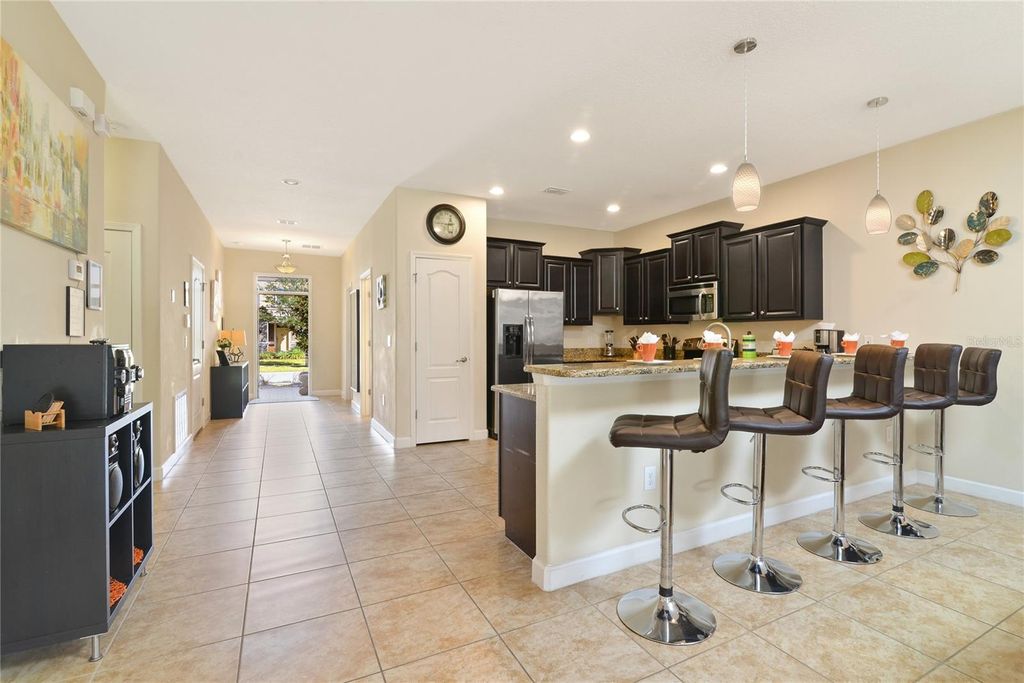 Photo of 1462 Myrtlewood Street, Davenport, FL 33896 (MLS # S5139177)