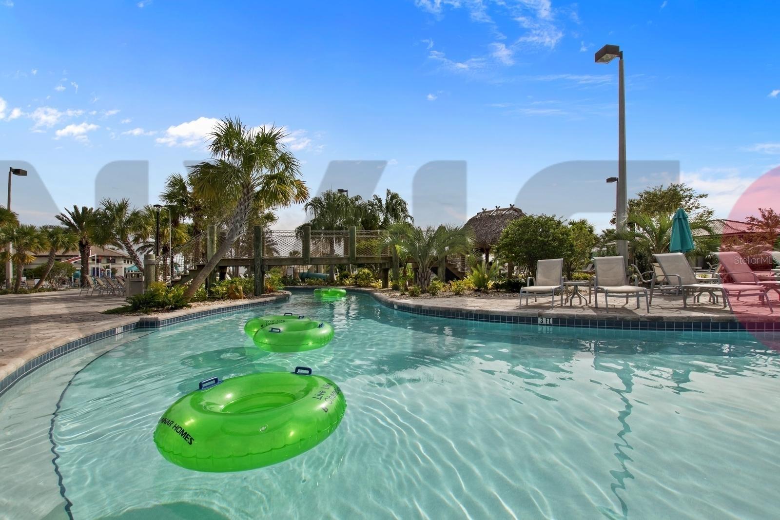 CHAMPIONS GATE, CHAMPIONSGATE, STONEY, RETREAT - Residential